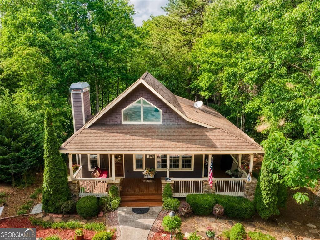 925 Zeppelin Strasse, 10806010, Helen, Single Family Residence,  for sale - Sample Agent, InCom Real Estate - Sample Office 