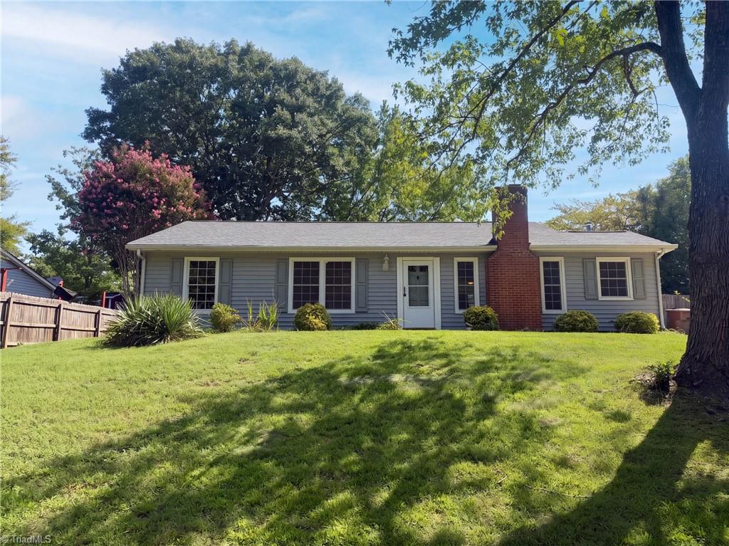 2605 Lamroc Road Greensboro North Carolina United States, for Sale, residential, J.C. Grose, Triad Home and Land Co.