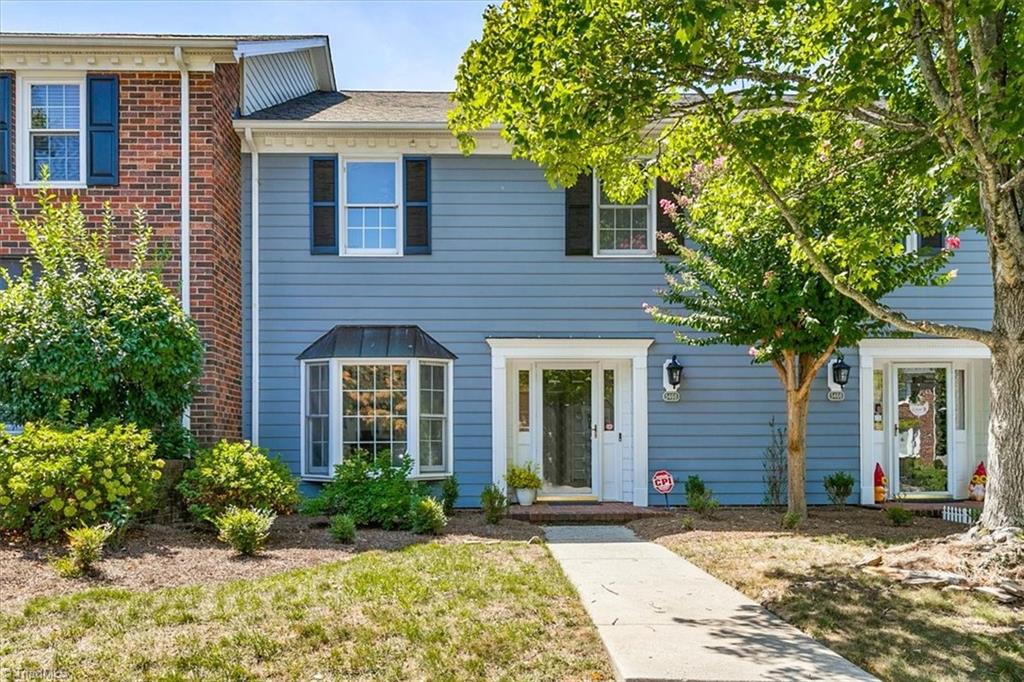 5468 Winters Way Greensboro North Carolina United States, for Sale, residential,  , InCom Real Estate - New Demo Office