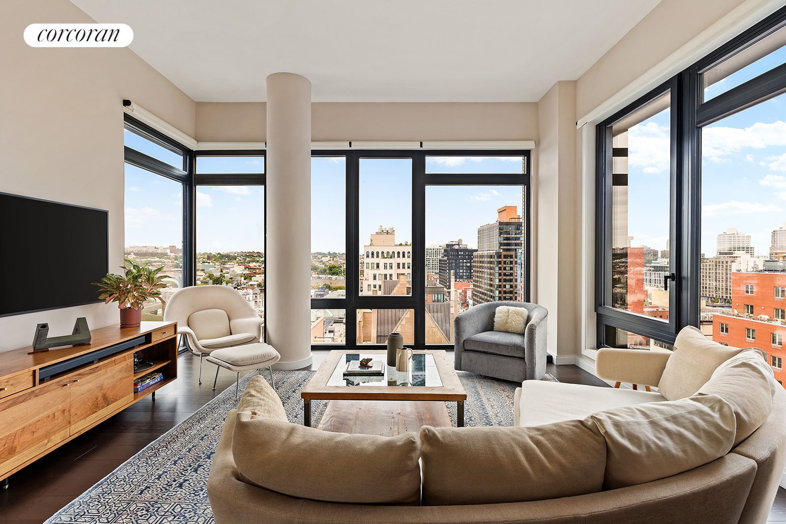 613 Baltic Street APT PHB New York New York United States, for Sale, residential,  , InCom Real Estate - New Demo Office