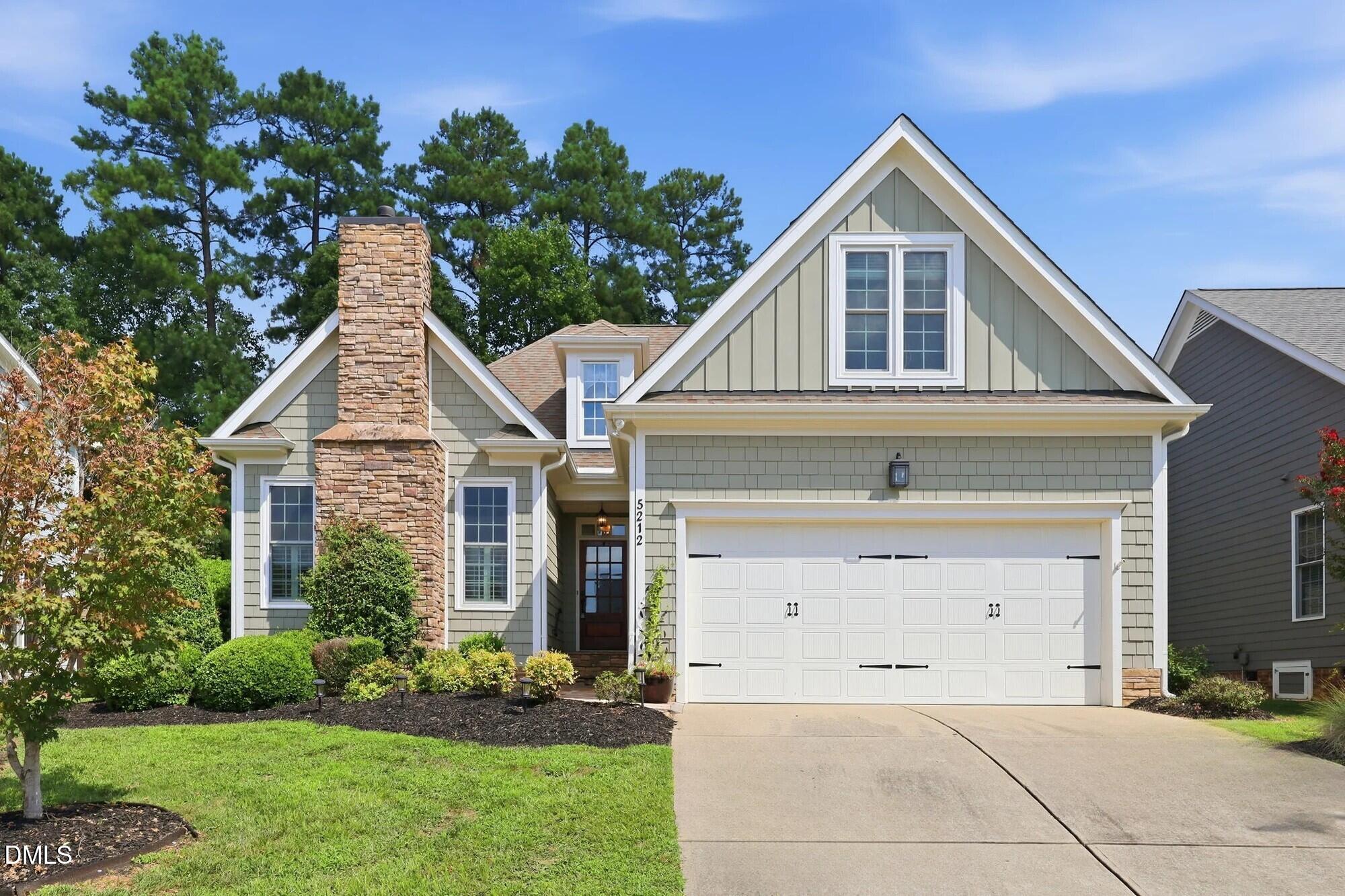 5212 Greymoss Lane Apex North Carolina United States, for Sale, residential,  , InCom Real Estate - New Demo Office