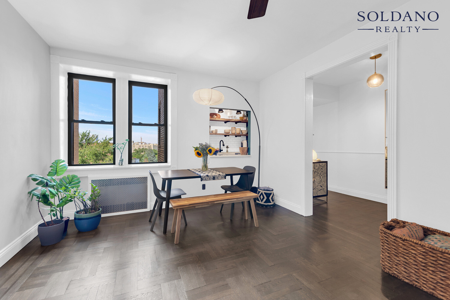6702 RIDGE Boulevard APT 4F New York New York United States, for Sale, residential,  , InCom Real Estate - New Demo Office