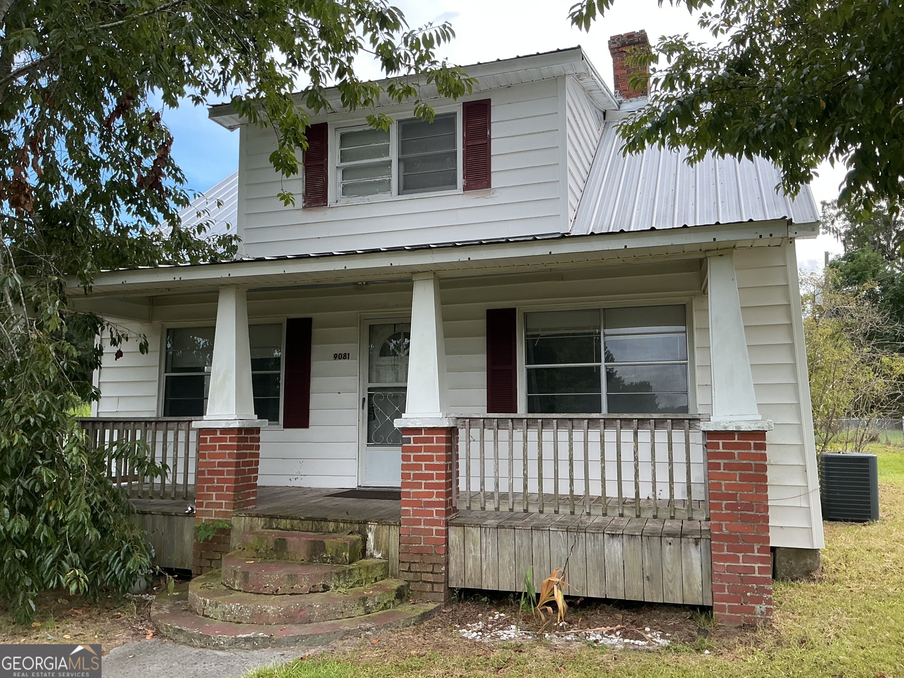 9081 E Oglethorpe Highway Midway Georgia United States, for Sale, residential,  , InCom Real Estate - New Demo Office