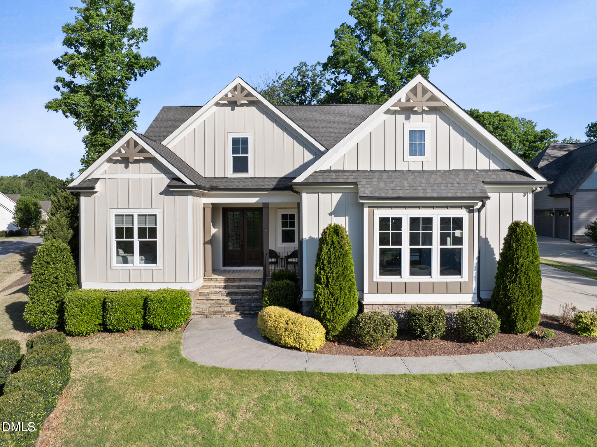 8701 Kimalden Court Wake Forest North Carolina United States, for Sale, residential,  , InCom Real Estate - New Demo Office