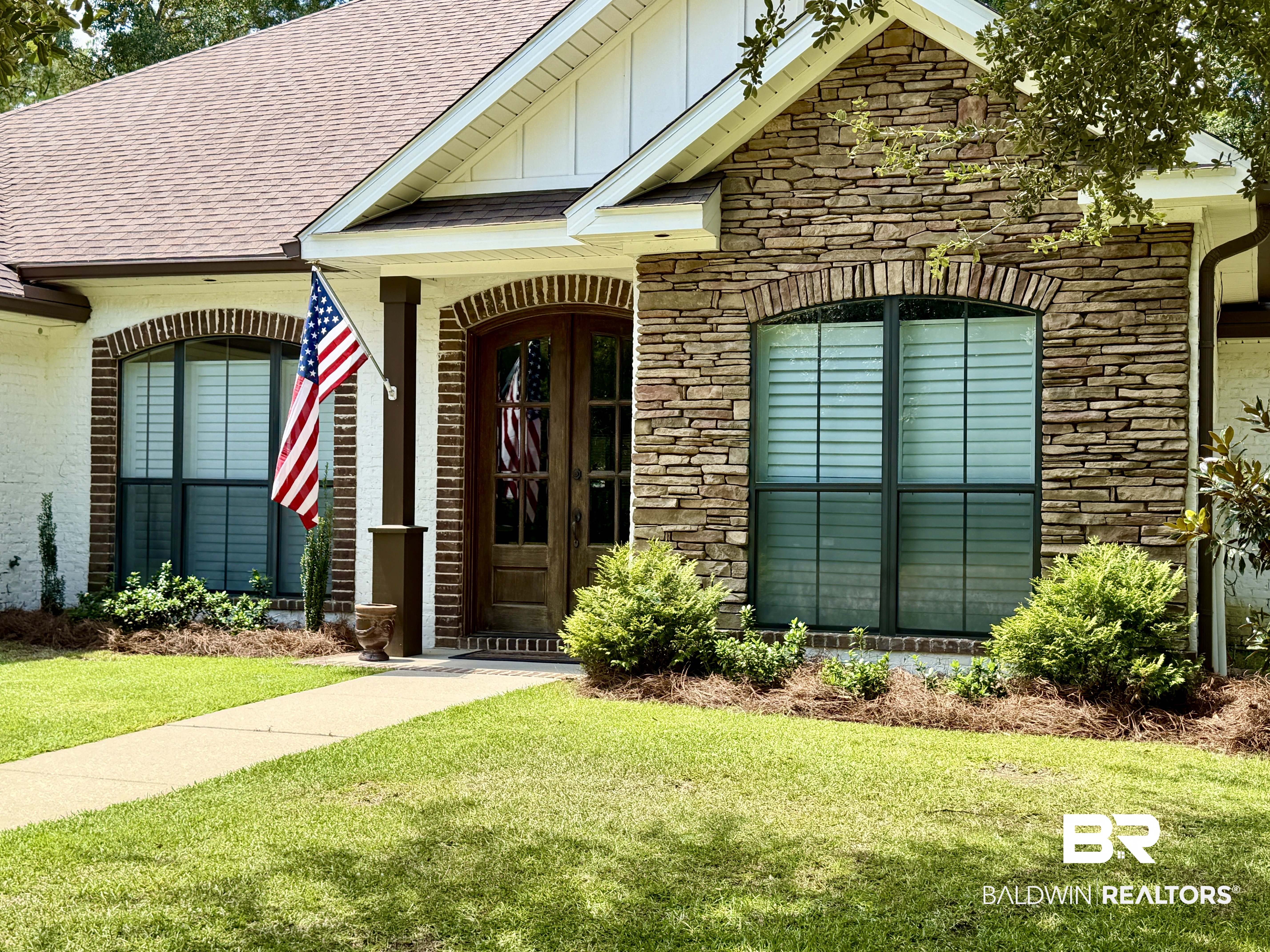 8392 Delta Woods Drive Bay Minette Alabama United States, for Sale, residential,  , InCom Real Estate - New Demo Office