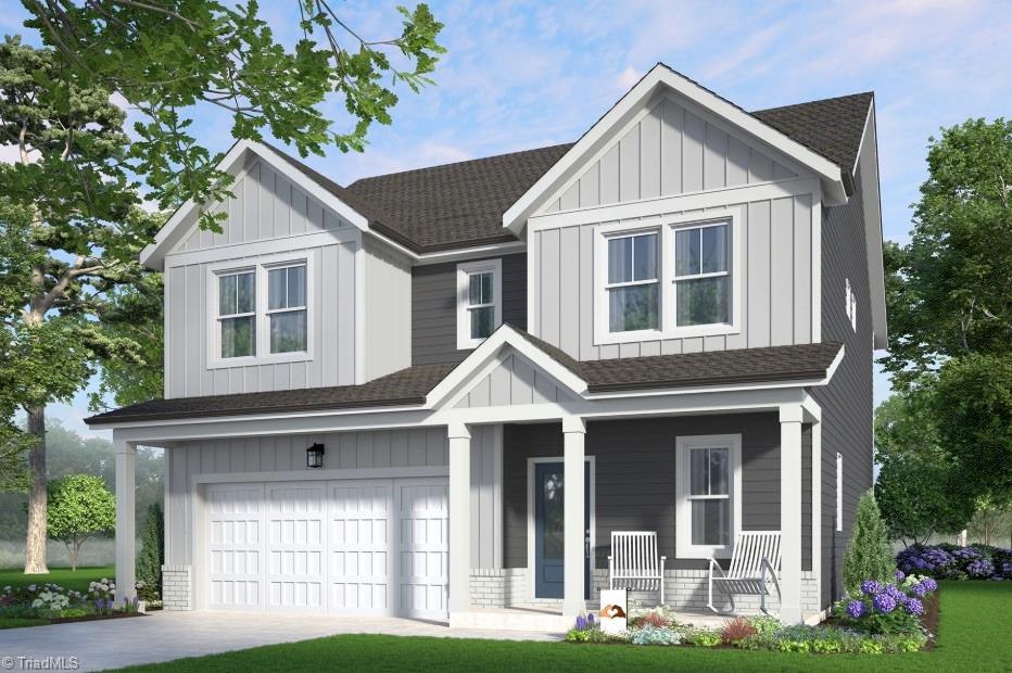 9193 Stoney River Lane Kernersville North Carolina United States, for Sale, residential, J.C. Grose, Triad Home and Land Co.