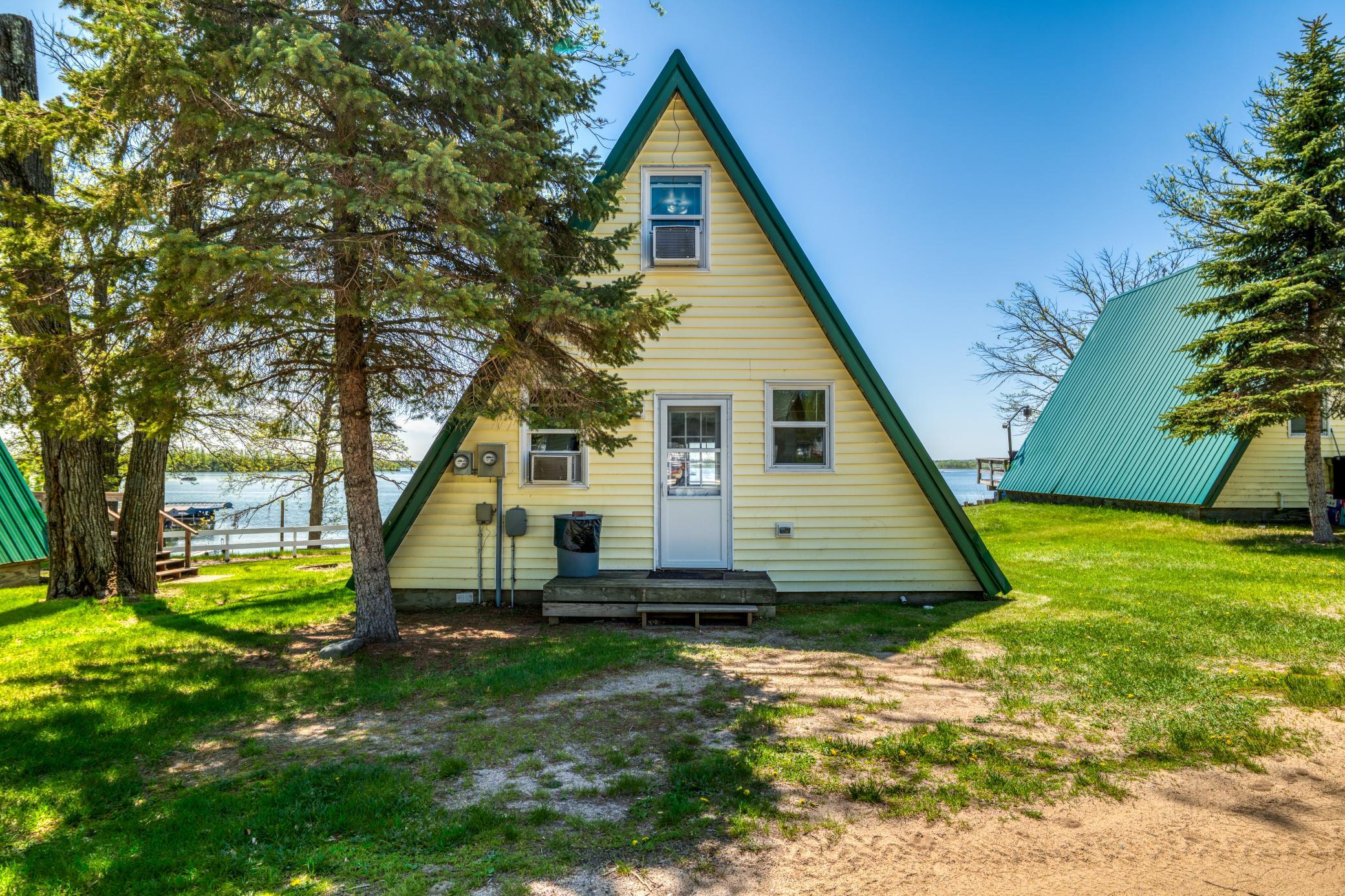 #22 18342 E Windigo Drive Cass Lake Minnesota United States, for Sale, residential,  , Headwaters Realty Services