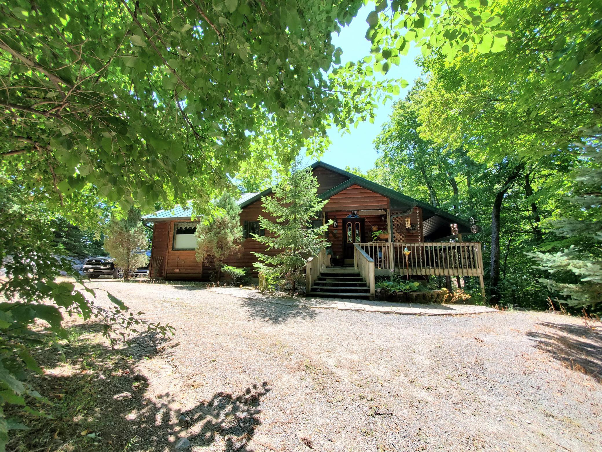 4050 Gryce Styne Road Bemidji Minnesota United States, for Sale, residential,  , Headwaters Realty Services