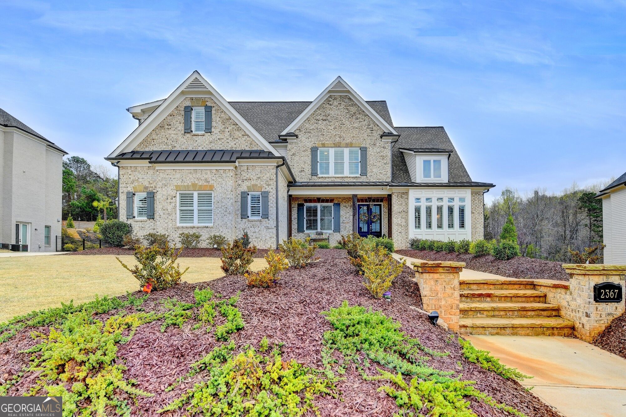 2367 Kesgrove Way Buford Georgia United States, for Sale, residential, Demo Agent, InCom Real Estate - New Demo Office