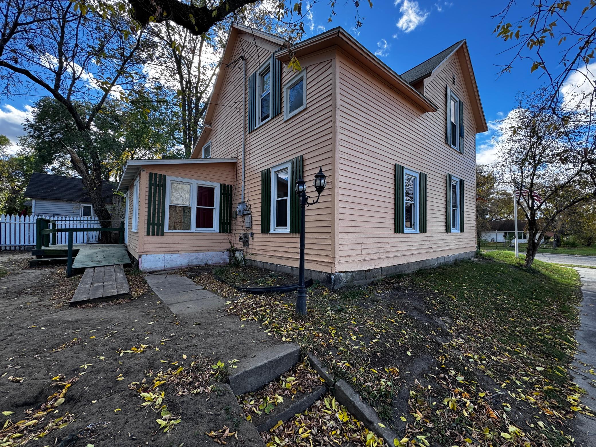 211 Maple Avenue Cass Lake Minnesota United States, for Sale, residential,  , Headwaters Realty Services