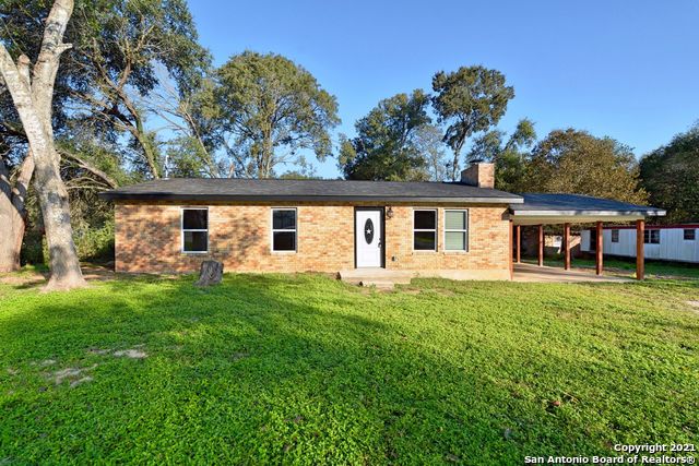 438 Forshage Blvd Seguin Texas United States, for Rent, residential, Demo Agent, InCom Real Estate - New Demo Office