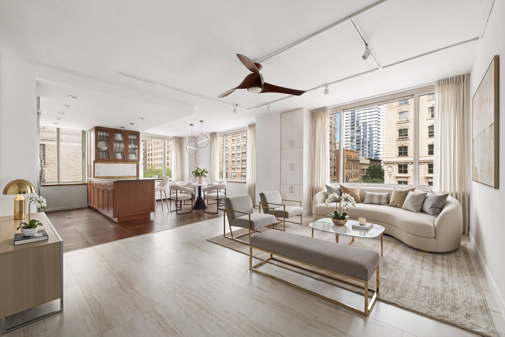 2373 BROADWAY  APT 621 New York New York United States, for Sale, residential, Demo Agent, InCom Real Estate - New Demo Office