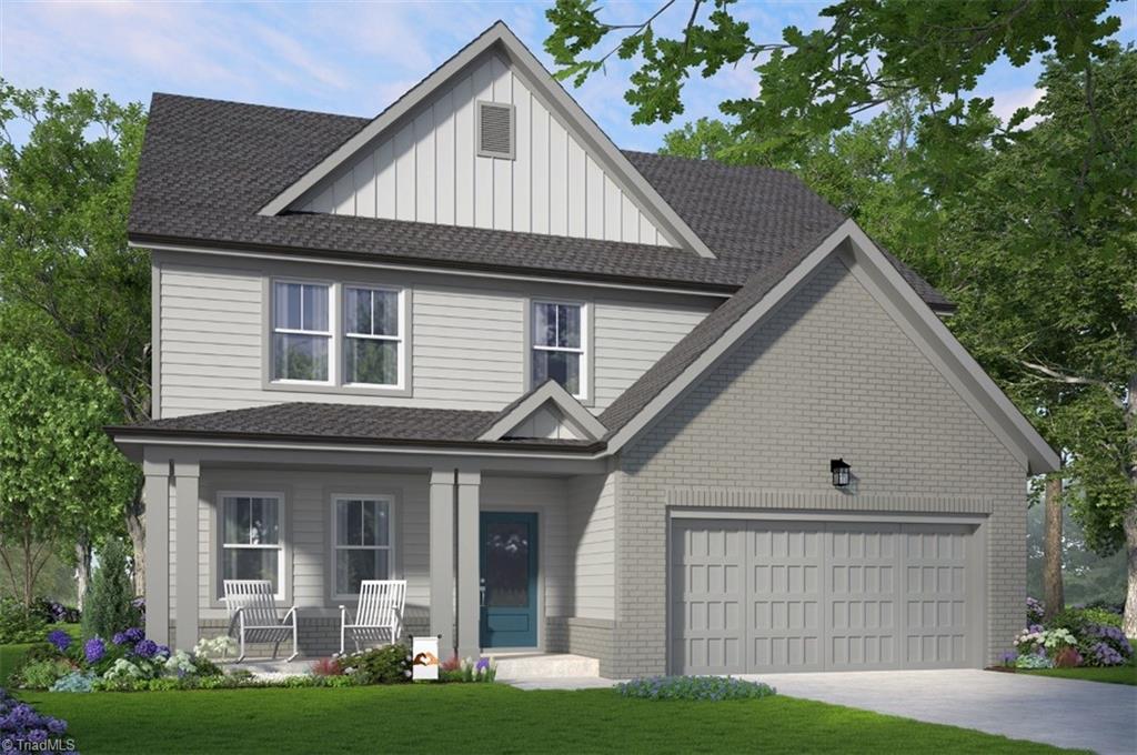 3244 Thelbe Lane Kernersville North Carolina United States, for Sale, residential, J.C. Grose, Triad Home and Land Co.