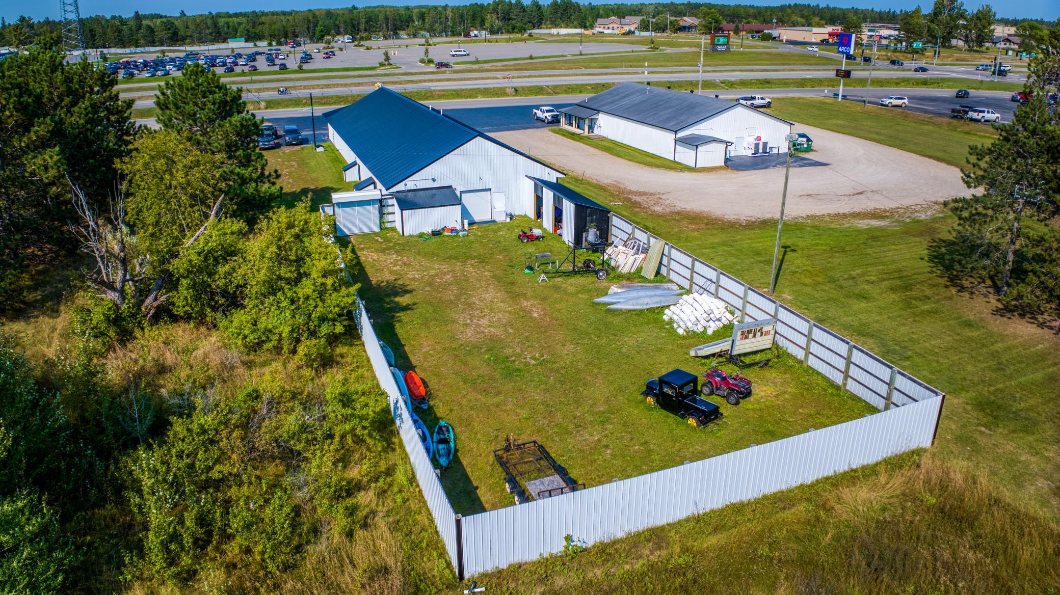 6213 Lower Cass Frontage Road Cass Lake Minnesota United States, for Sale, commercial, , Headwaters Realty Services