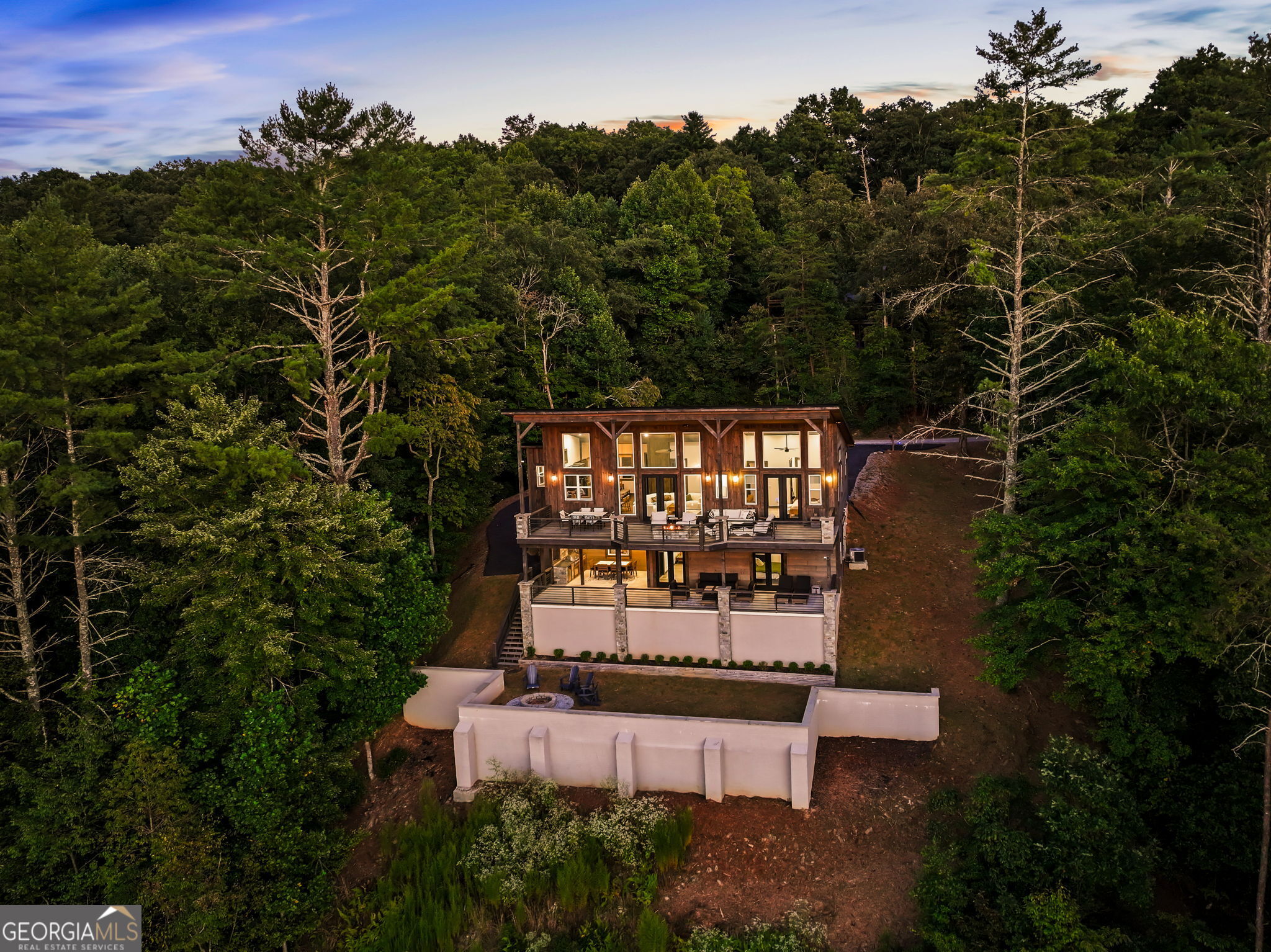 744 Bear Walk Road Mineral Bluff Georgia United States, for Sale, residential,  , InCom Real Estate - New Demo Office