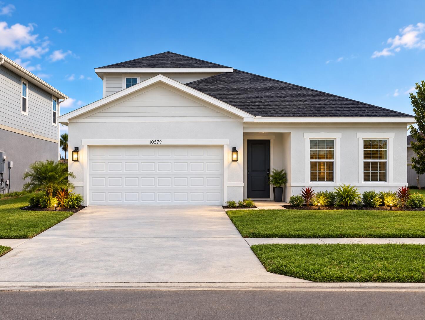 10579 SW VASARI Way Port St. Lucie Florida United States, for Sale, residential,  , InCom Real Estate - New Demo Office