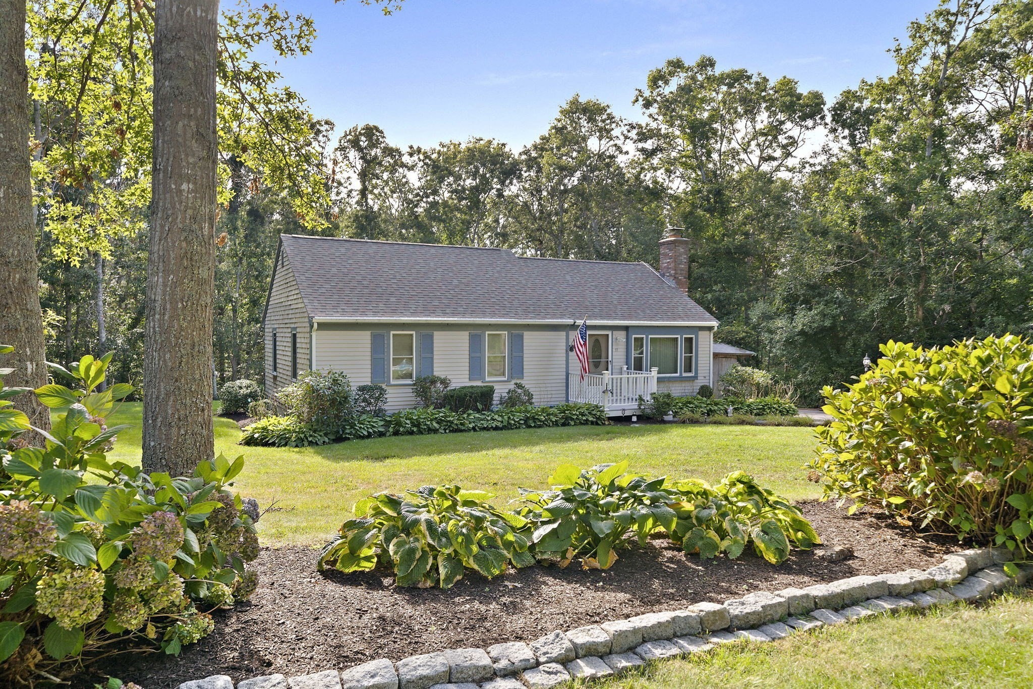 19 Deer Hollow Rd. Sandwich Massachusetts United States, for Sale, residential,  , Tullish & Clancy Real Estate