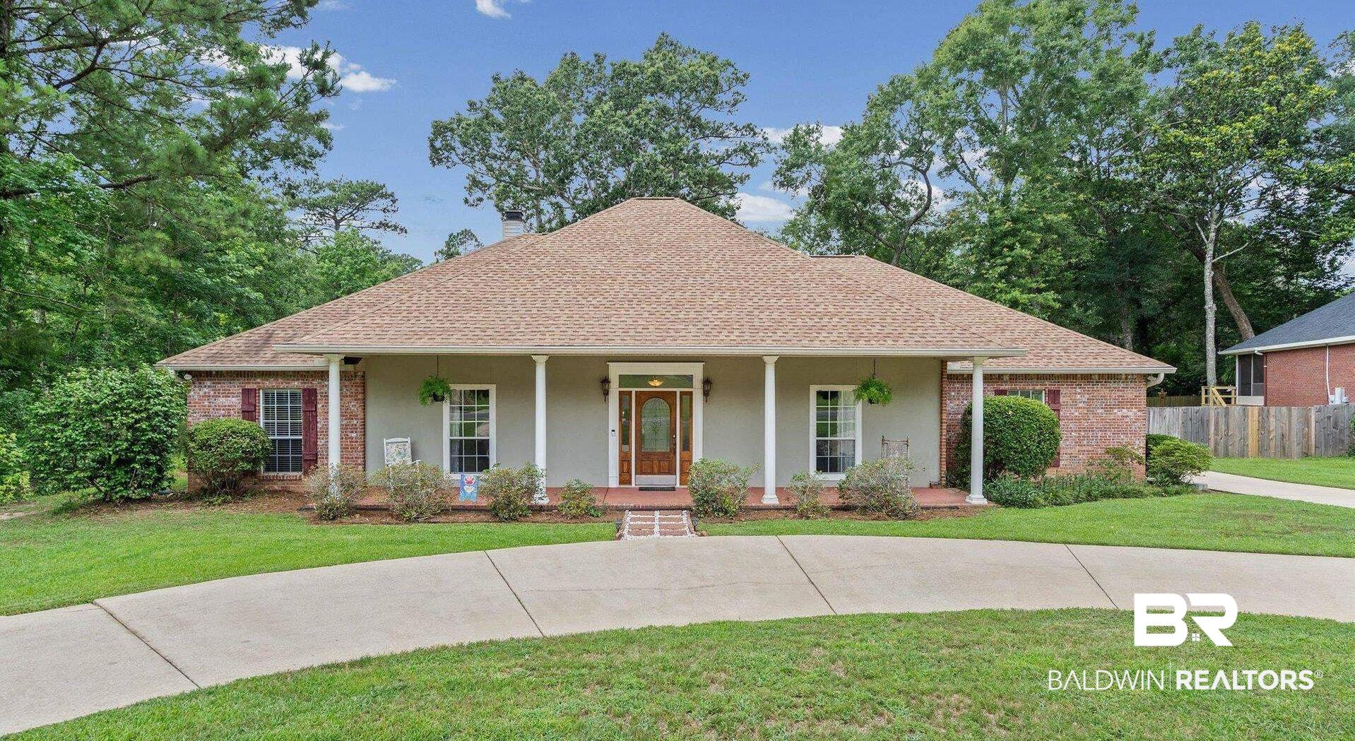 73 General Canby Drive Spanish Fort Alabama United States, for Sale, residential, Demo Agent, InCom Real Estate - New Demo Office