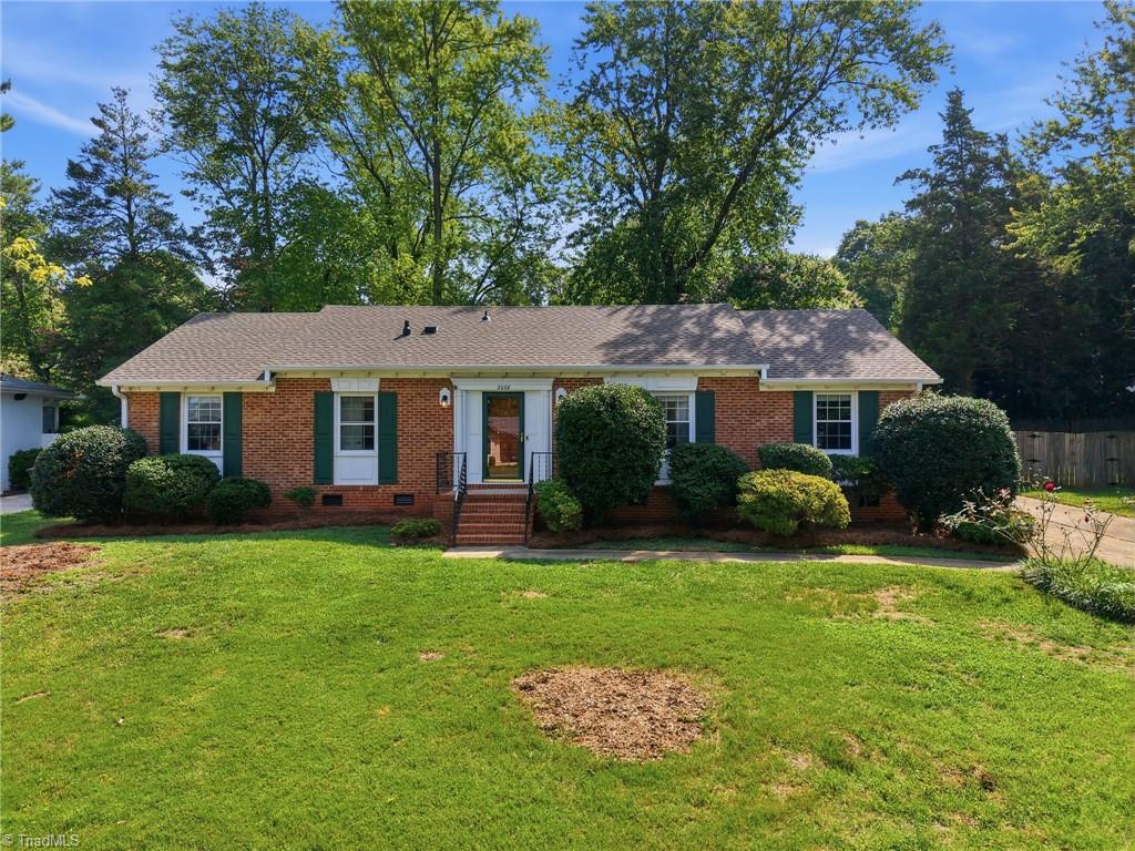 2008 Medhurst Drive Greensboro North Carolina United States, Sale Pending, residential,  , The Headley Group Realty
