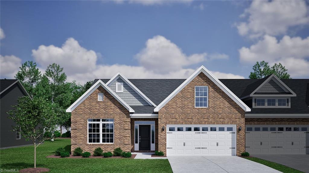 4257 Metfield Drive High Point North Carolina United States, for Sale, residential, J.C. Grose, Triad Home and Land Co.