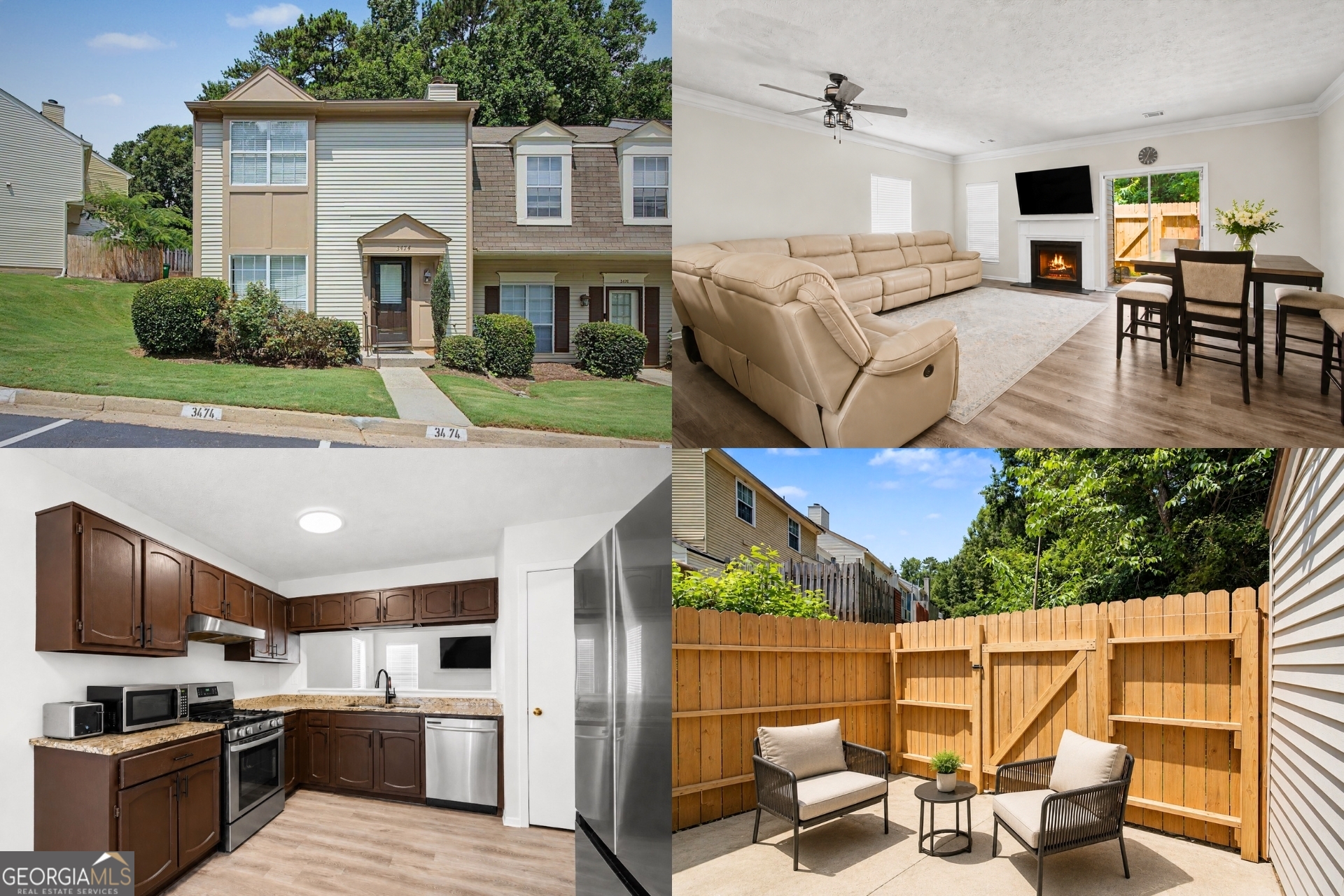 3474 Washington Way Atlanta Georgia United States, for Sale, residential,  , Tactical Realty LLC