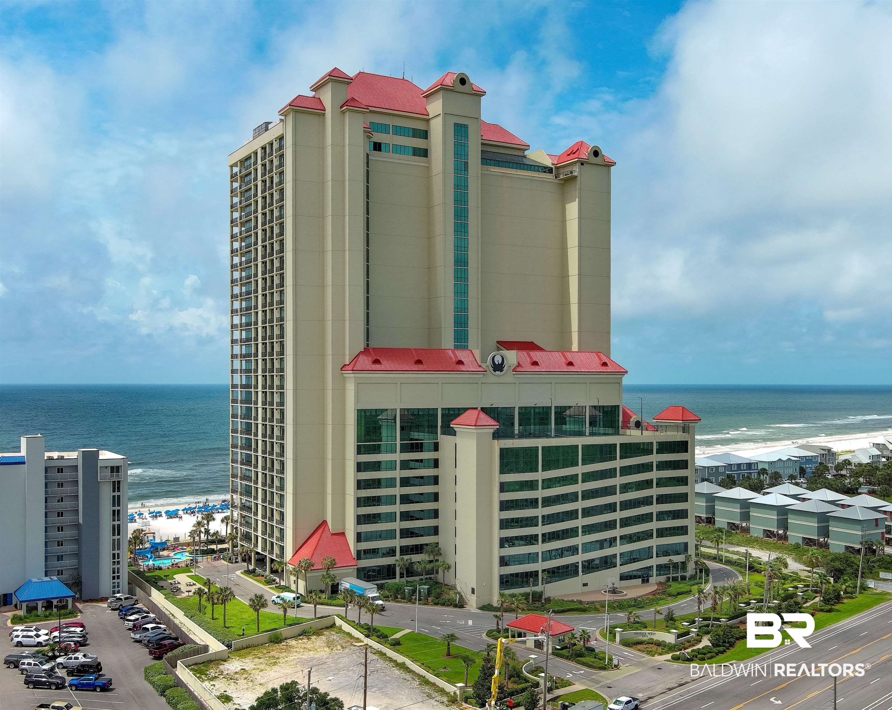 23972 Perdido Beach Boulevard  APT 2609 Orange Beach Alabama United States, for Sale, residential, Demo Agent, InCom Real Estate - New Demo Office