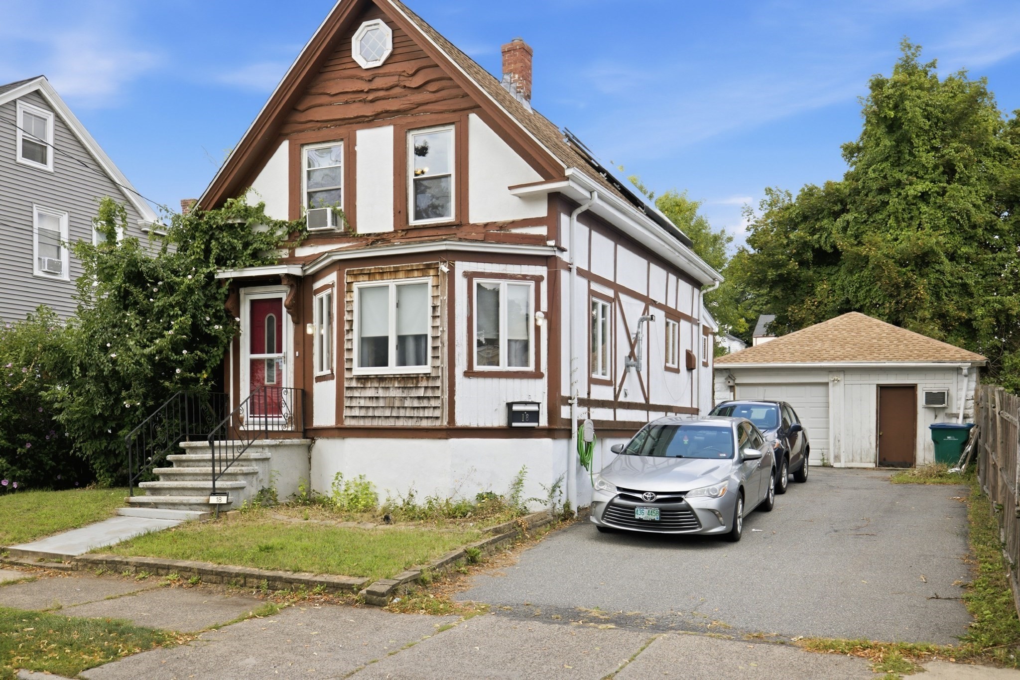 18 Melvin Ave Lynn Massachusetts United States, for Sale, residential,  , CITIPOINT REALTY SERVICES, LLC
