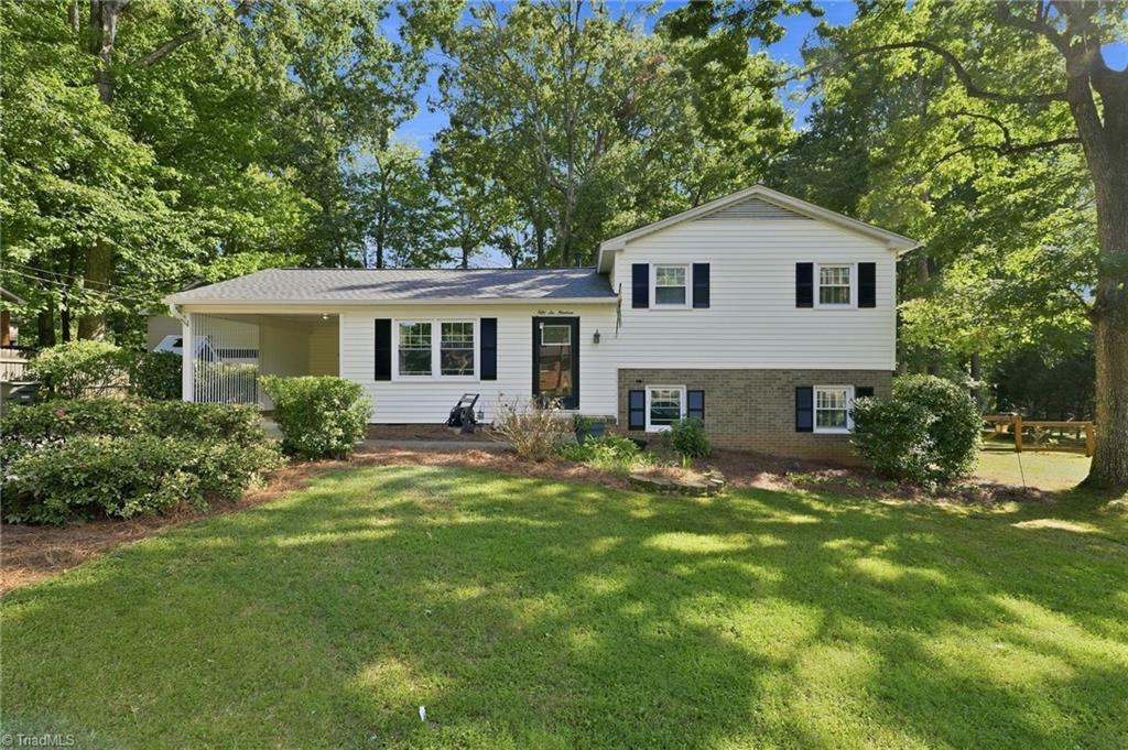 5619 Virgilwood Drive Greensboro North Carolina United States, Sale Pending, residential,  , The Headley Group Realty