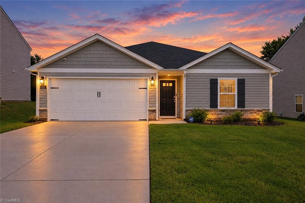 133 East Farm Loop Stokesdale North Carolina United States, for Sale, residential,  , InCom Real Estate - New Demo Office