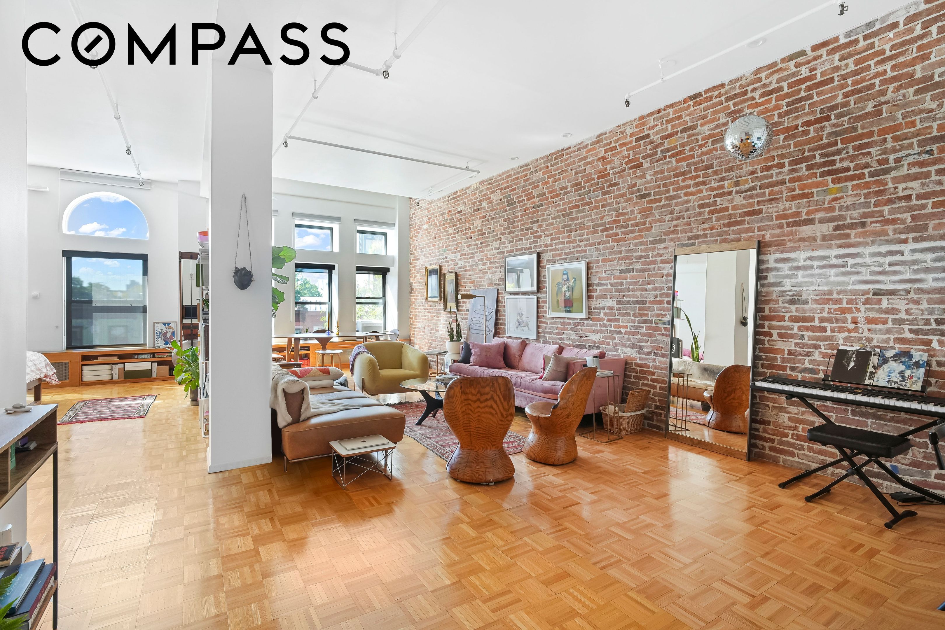 423 Atlantic Avenue APT 3J New York New York United States, for Sale, residential, Demo Agent, InCom Real Estate - New Demo Office