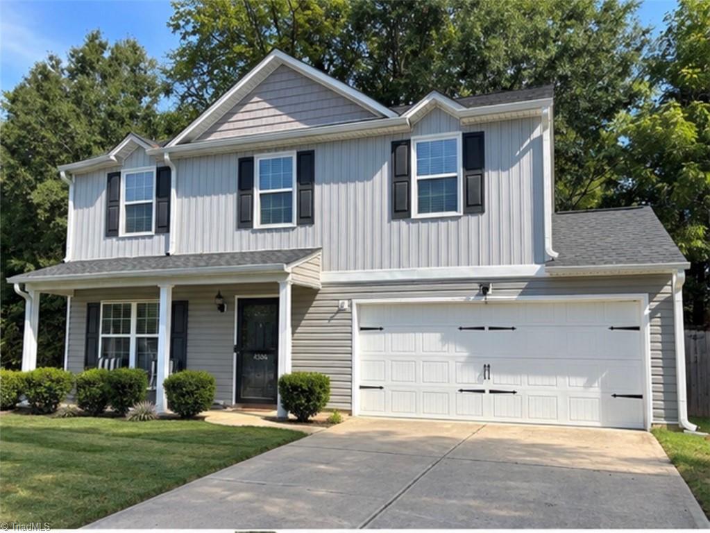 4506 Stephen Oaks Way Greensboro North Carolina United States, Sale Pending, residential,  , The Headley Group Realty