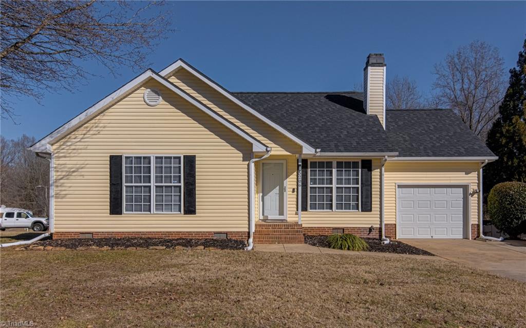 5206 Orchard Ridge Lane Greensboro North Carolina United States, for Rent, residential, J.C. Grose, Triad Home and Land Co.