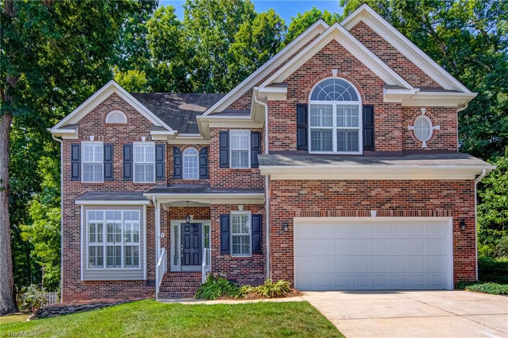 5 Crab Tree Court Greensboro North Carolina United States, for Rent, residential, J.C. Grose, Triad Home and Land Co.