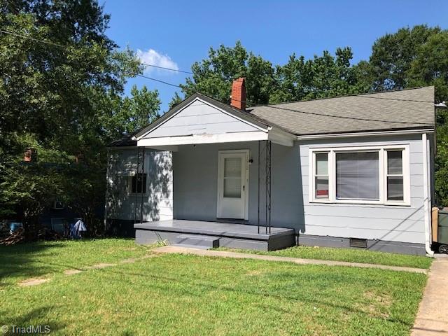 1010 Logan Street Greensboro North Carolina United States, for Rent, residential, J.C. Grose, Triad Home and Land Co.