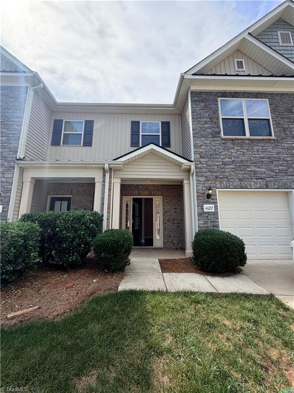 4022 Canterwood Drive Greensboro North Carolina United States, for Rent, residential, J.C. Grose, Triad Home and Land Co.