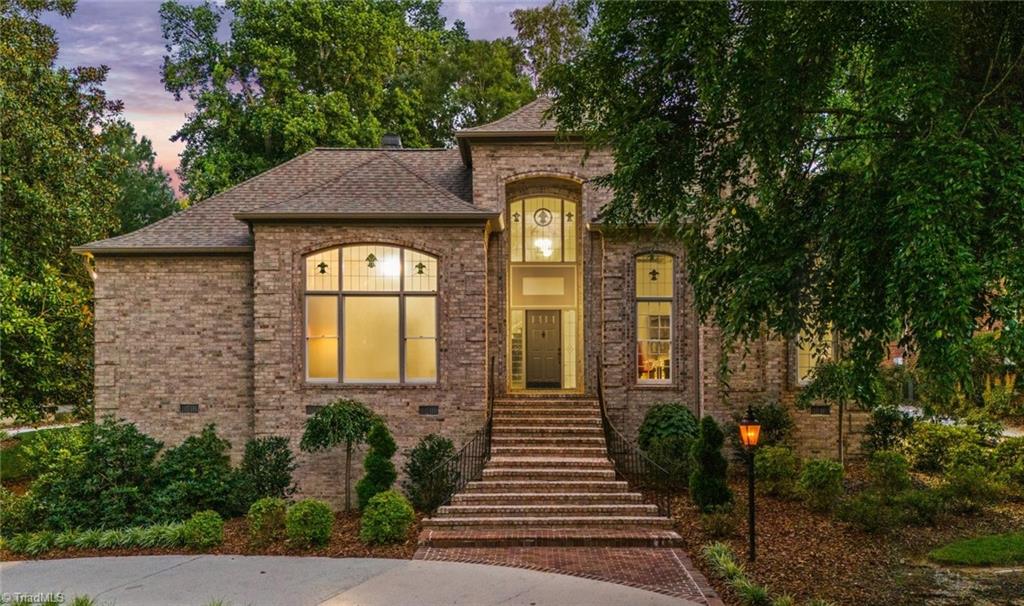 3300 Forsyth Drive Greensboro North Carolina United States, for Rent, residential, J.C. Grose, Triad Home and Land Co.