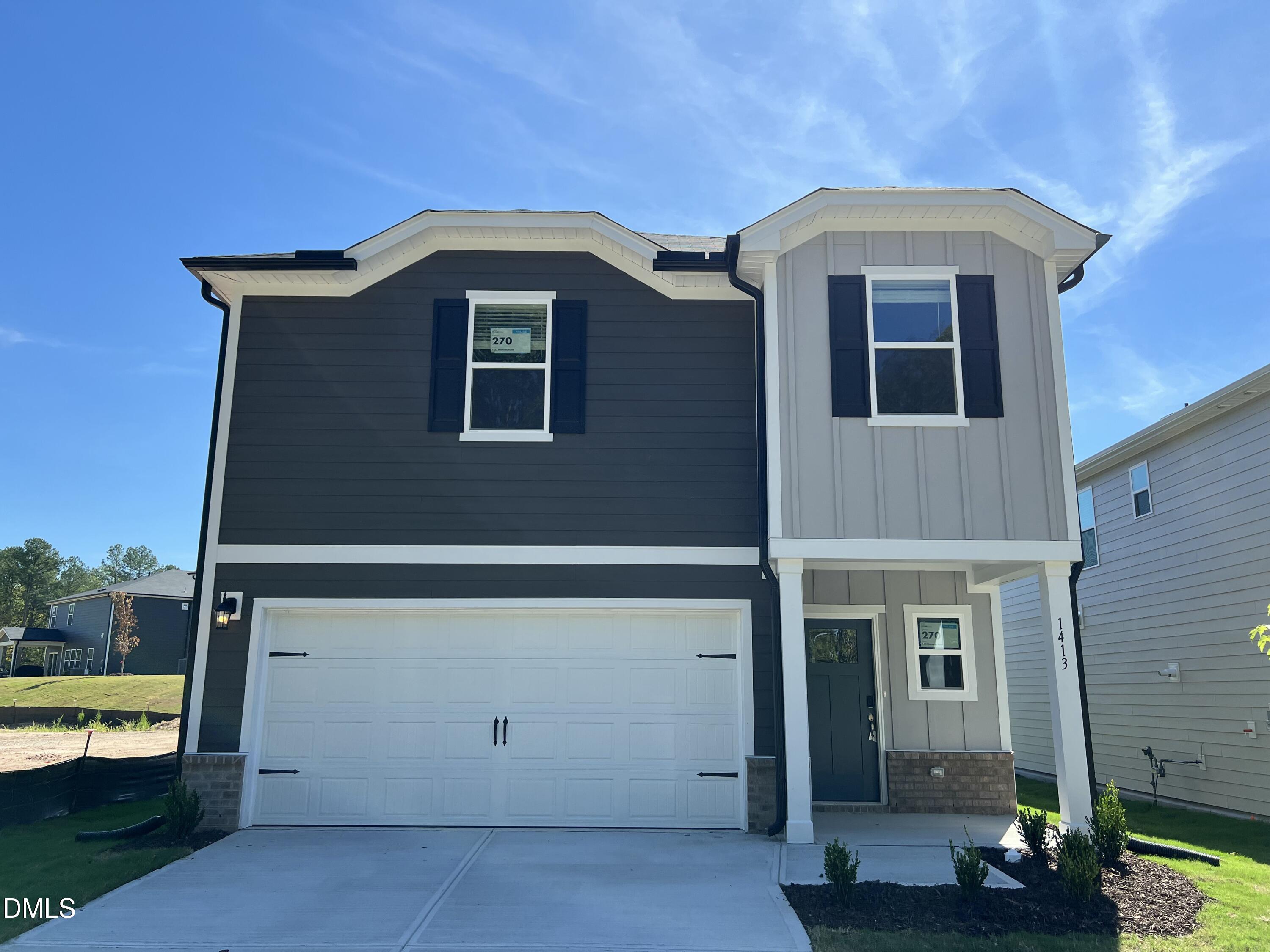 1413 Hatteras Road Durham North Carolina United States, for Sale, residential, Demo Agent, InCom Real Estate - New Demo Office