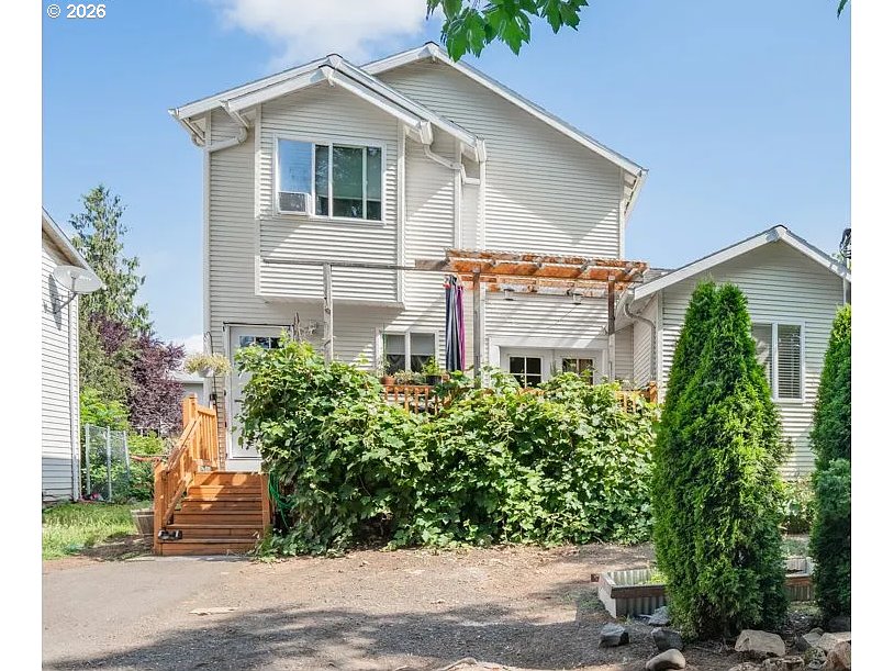 2803 SE 87TH AVE Portland Oregon United States, for Sale, residential,  , InCom Real Estate - New Demo Office