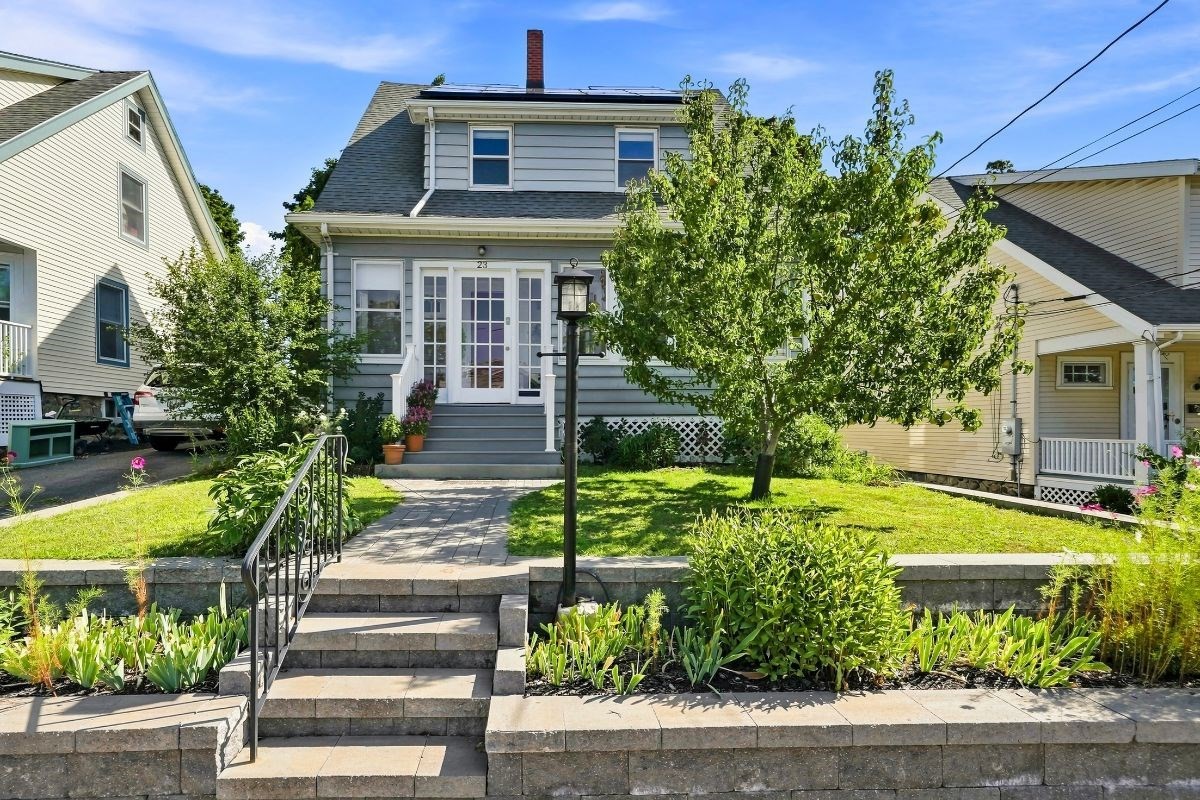 23 Brooklawn Terrace Lynn Massachusetts United States, for Sale, residential,  , CITIPOINT REALTY SERVICES, LLC