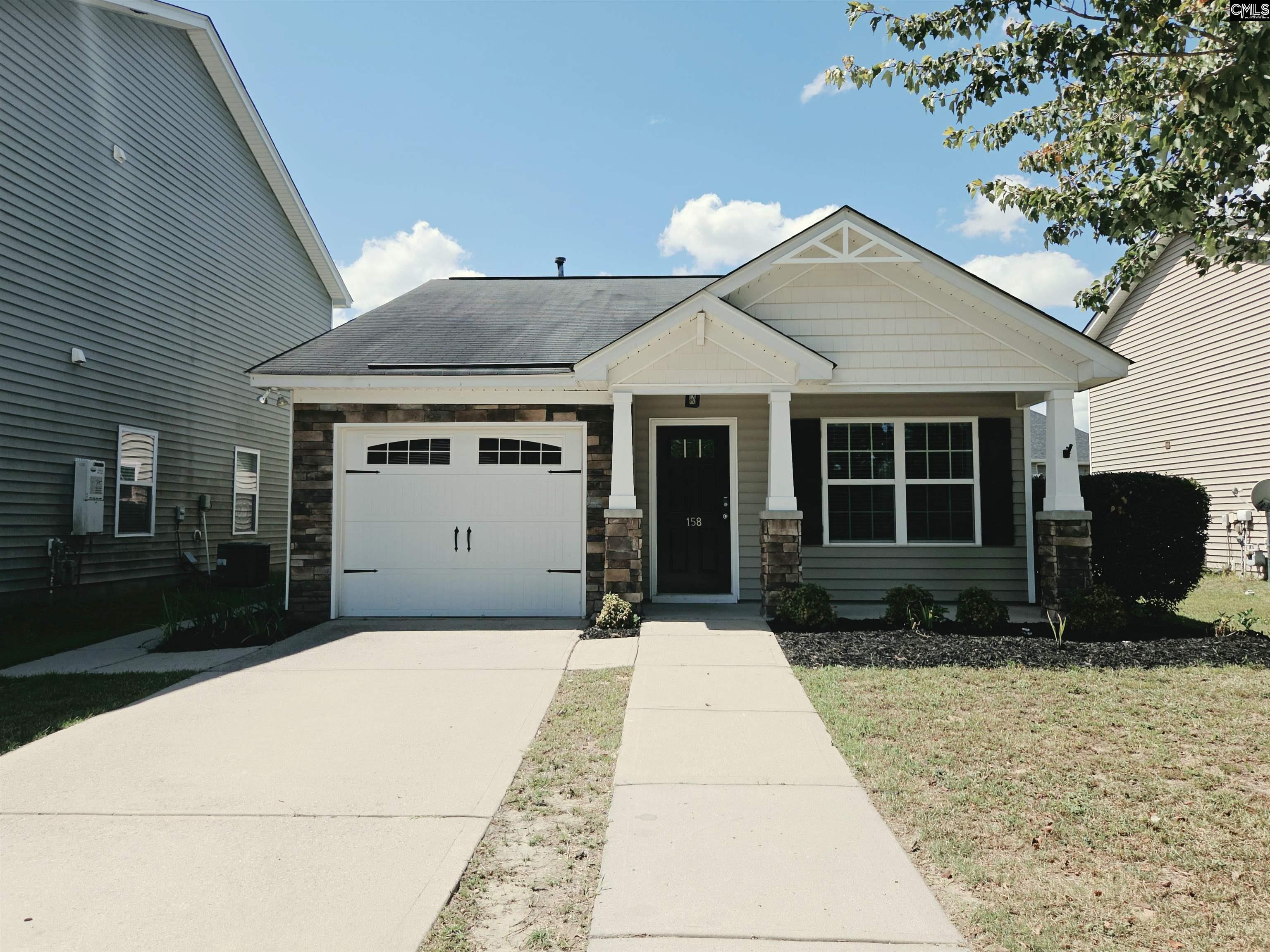 158 Bonhomme Circle Lexington  United States, for Sale, residential,  , Real Estate Associates