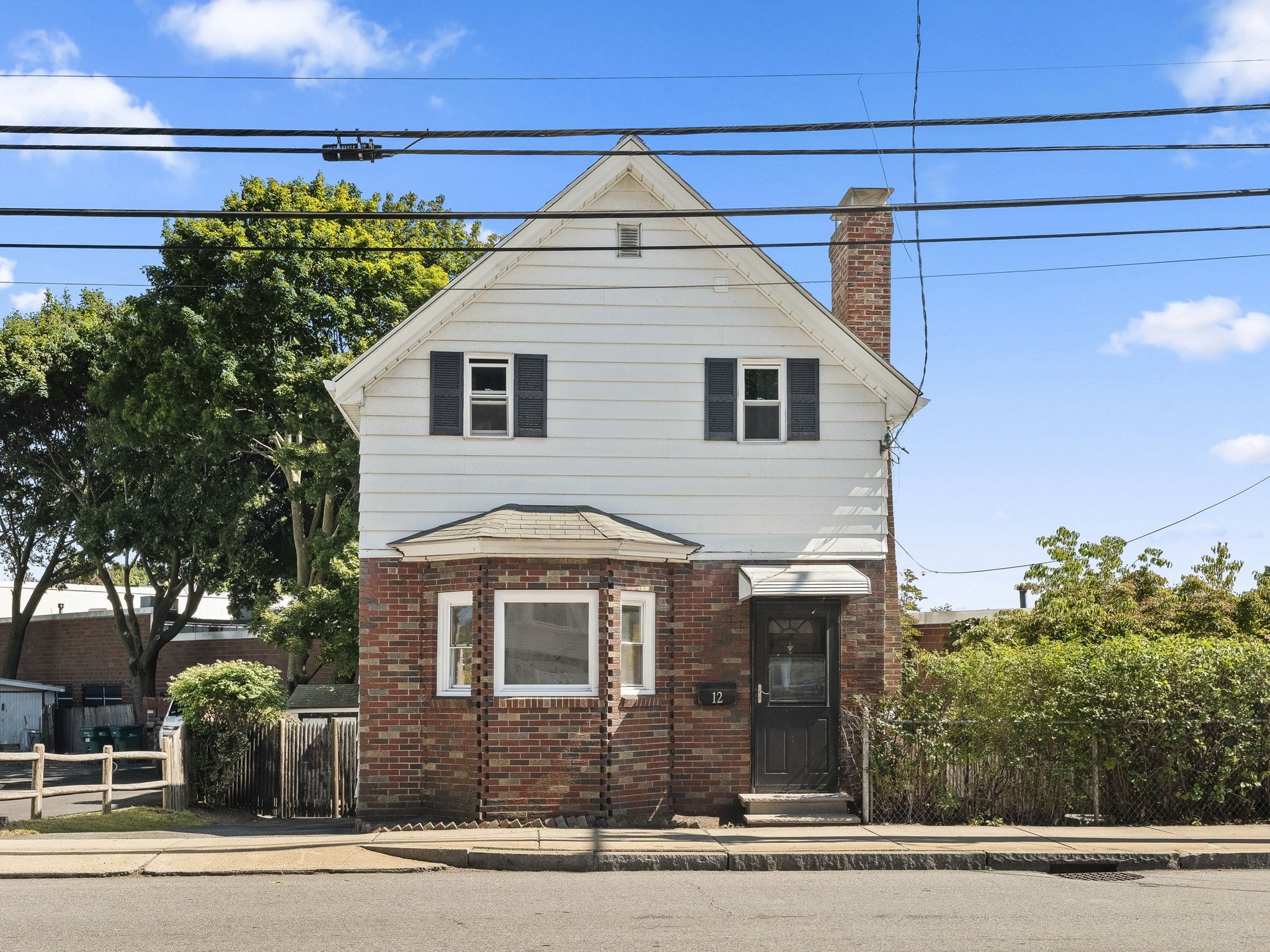 12 Boston St Lynn Massachusetts United States, for Sale, residential,  , CITIPOINT REALTY SERVICES, LLC