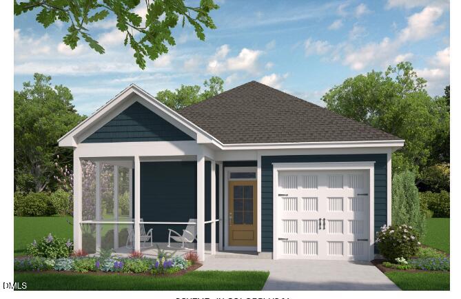 116 Carteret Court Clayton North Carolina United States, for Sale, residential, Demo Agent, InCom Real Estate - New Demo Office