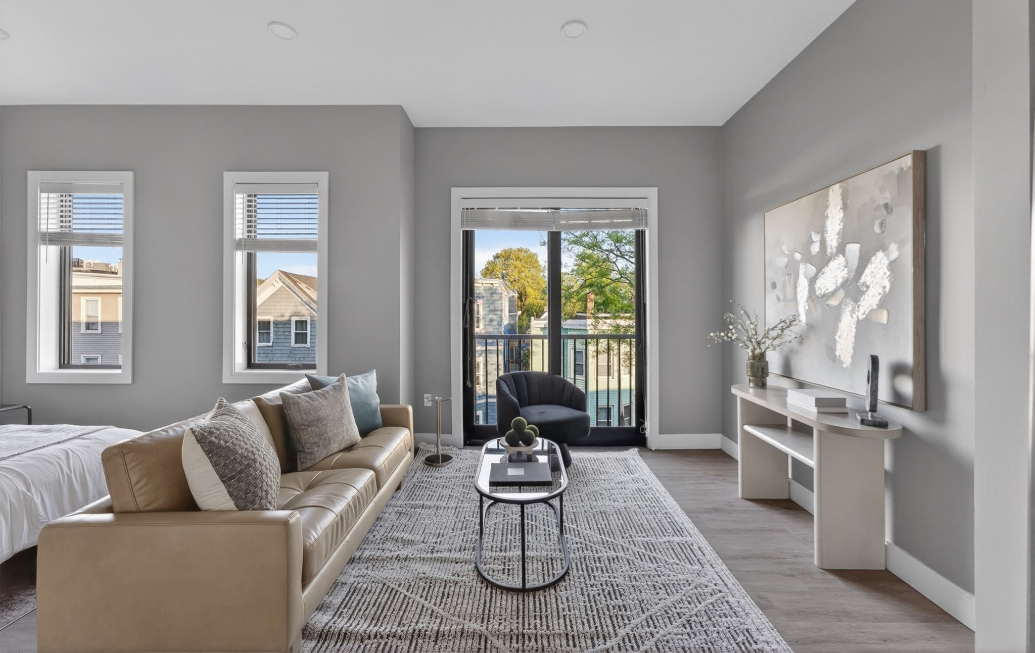 656 Saratoga  UNIT 212 Boston Massachusetts United States, for Sale, residential,  , The Edwards Realty Team - Barrett Sotheby's International Realty