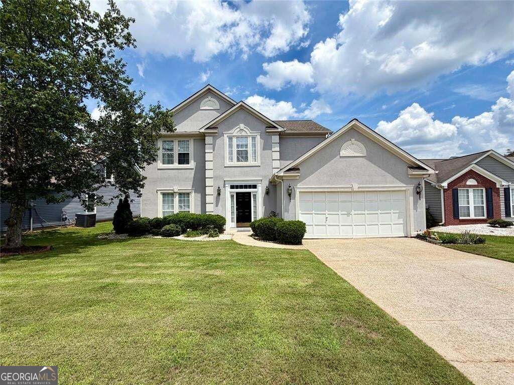1473 Chamirey Drive Marietta Georgia United States, for Sale, residential,  , RCA Realty Group