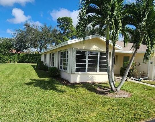 5385 LAKEFRONT Boulevard APT A Delray Beach Florida United States, for Rent, residential, Arlene   Toolsie  , Re/Max Direct