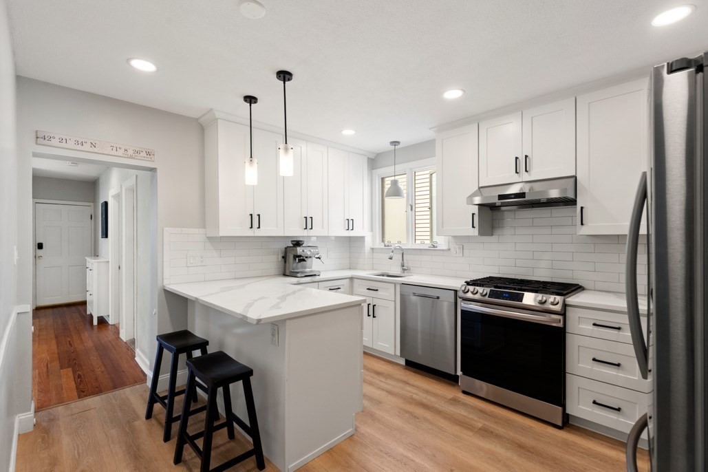 47 Litchfield St  UNIT 102 Boston Massachusetts United States, for Sale, residential,  , The Edwards Realty Team - Barrett Sotheby's International Realty