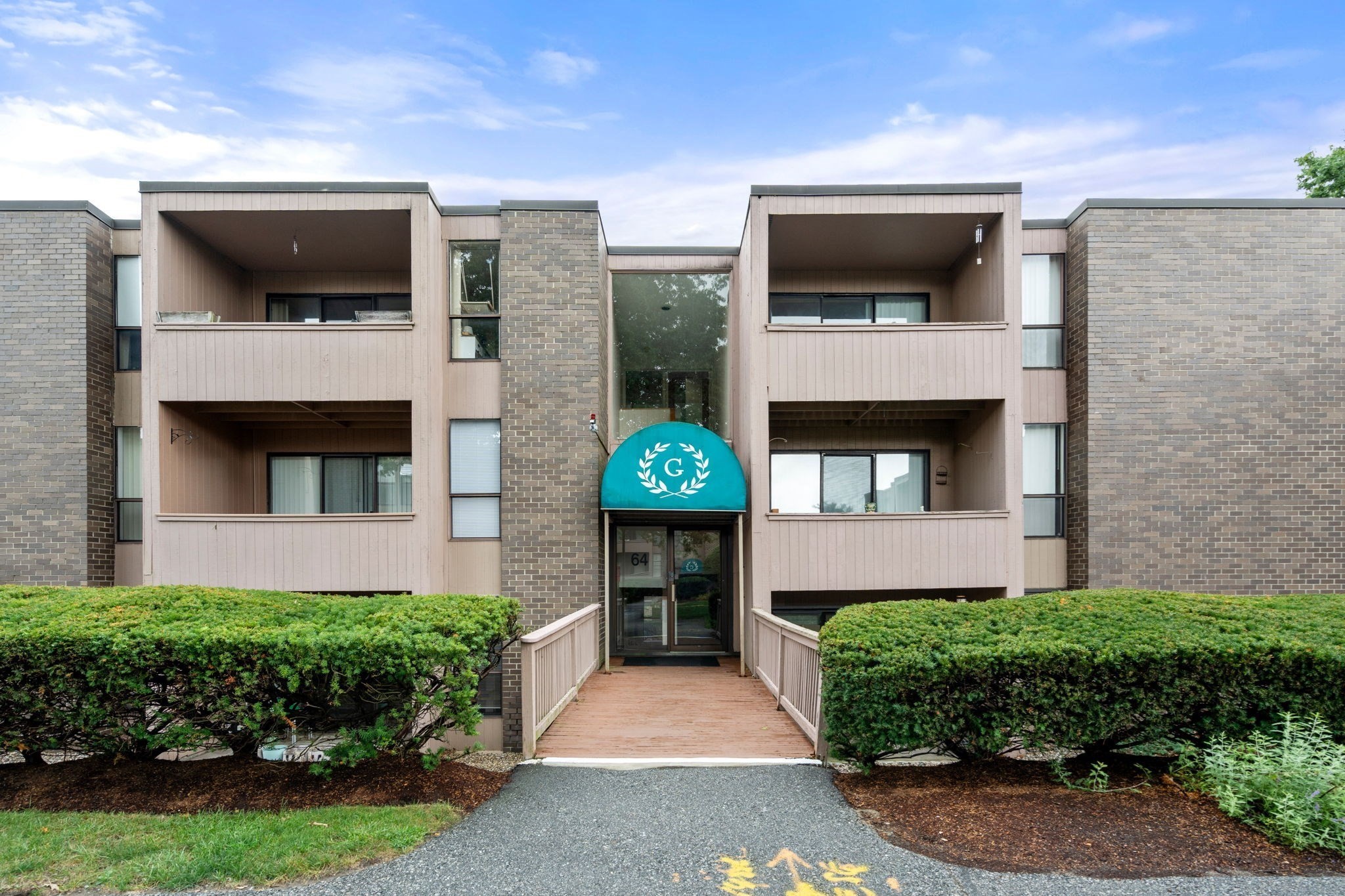 64 Shrewsbury Green Dr  UNIT E Shrewsbury Massachusetts United States, for Sale, residential,  , HouZingo