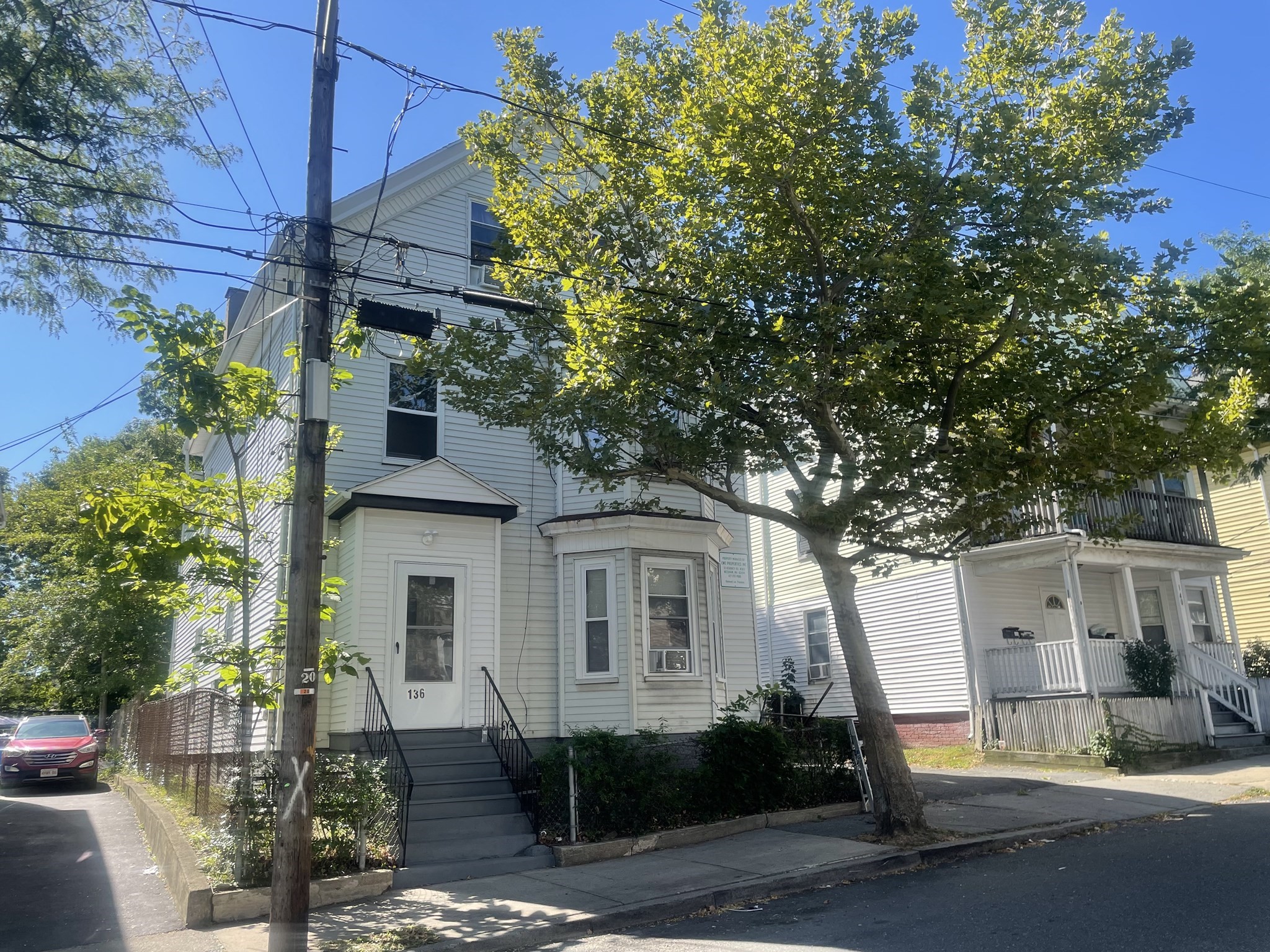 136 Timson St Lynn Massachusetts United States, for Sale, residential,  , CITIPOINT REALTY SERVICES, LLC