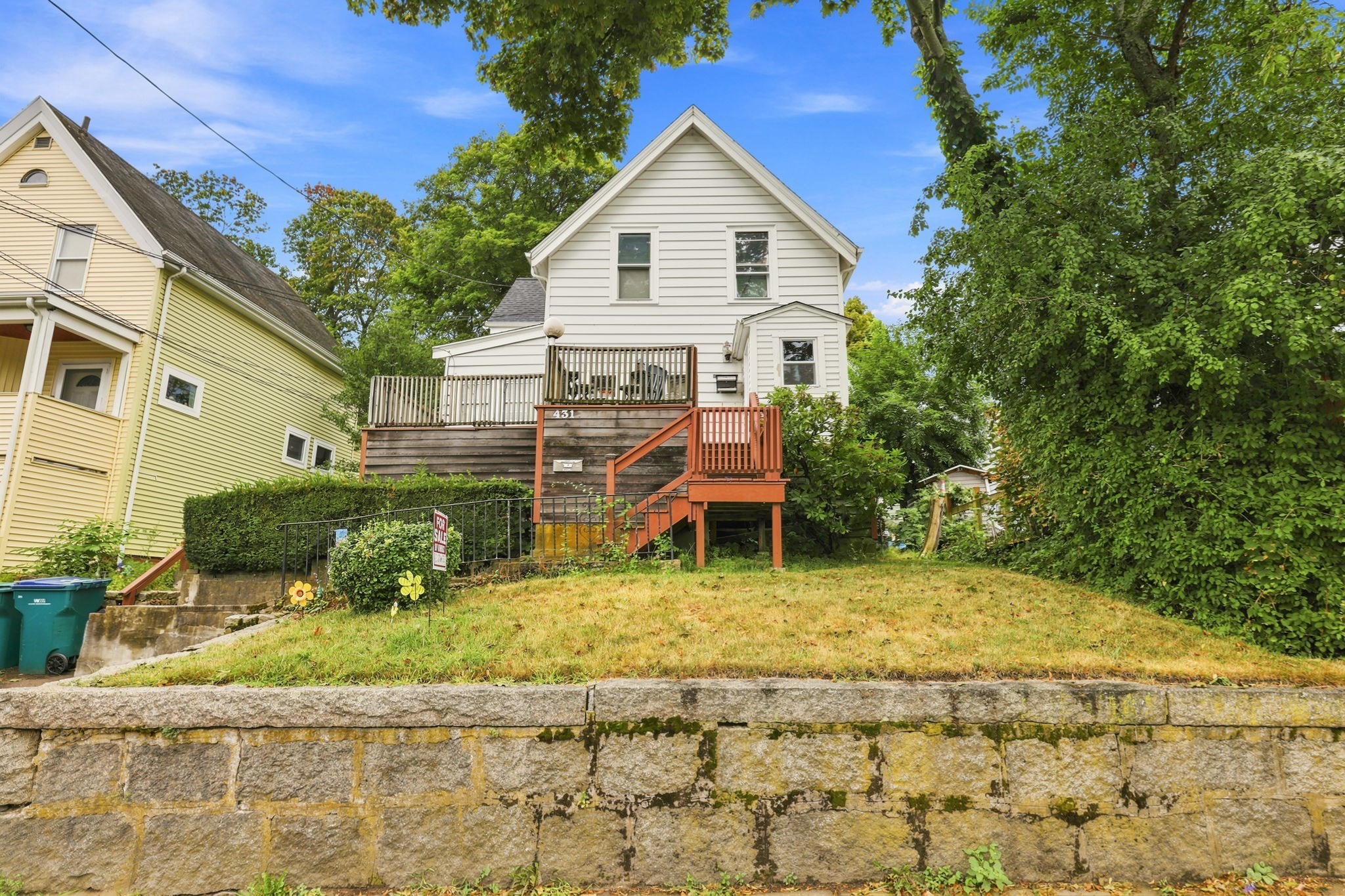 431 Broadway Lynn Massachusetts United States, for Sale, residential,  , CITIPOINT REALTY SERVICES, LLC