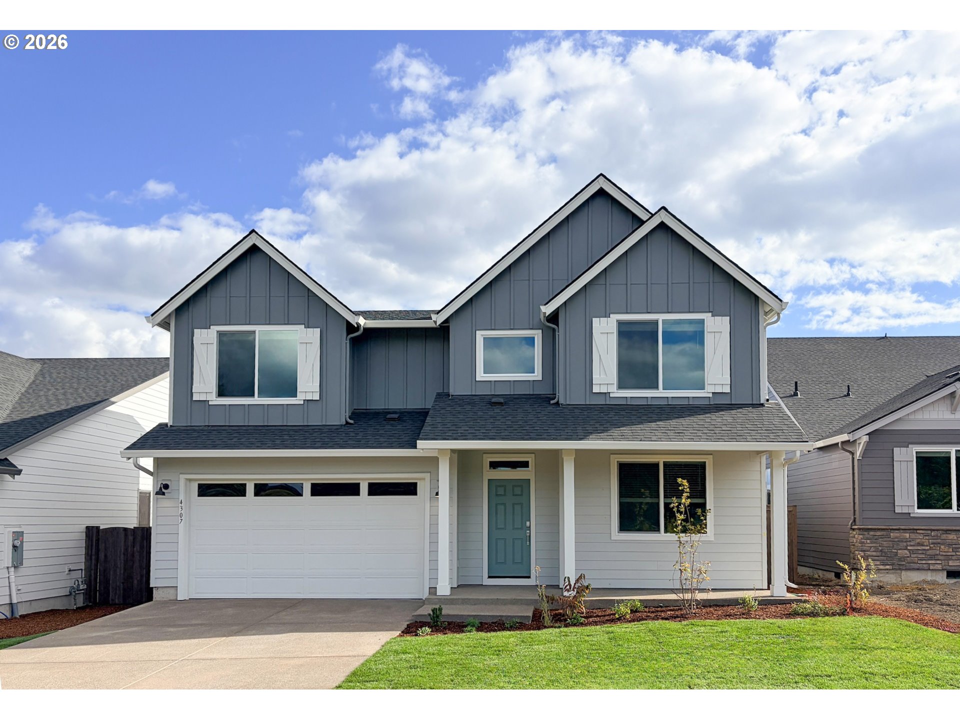 4307 NE 188TH CIR Vancouver Washington United States, for Sale, residential, Jenna Wynand, Realty ONE Group Eclipse